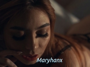Maryhanx
