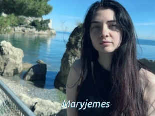 Maryjemes