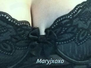 Maryjxoxo