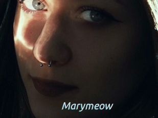 Marymeow