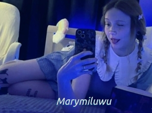 Marymiluwu