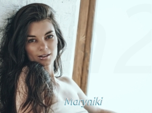 Maryniki