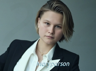 Maryparson