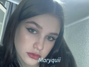 Maryquii