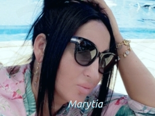Marytia