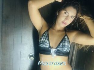 Masarasex