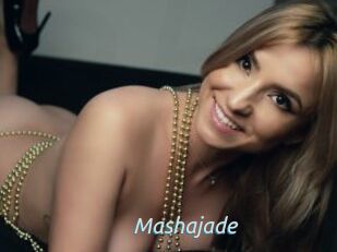 Mashajade