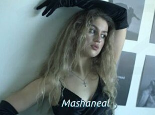 Mashaneal
