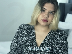 Mashaneal