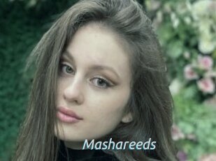 Mashareeds
