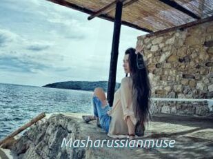 Masharussianmuse