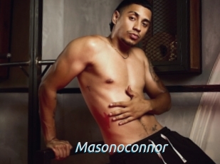 Masonoconnor