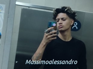 Massimoalessandro