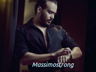 Massimostrong