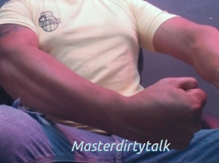Masterdirtytalk