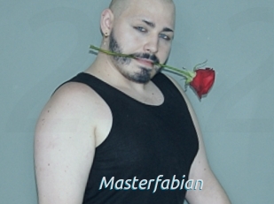 Masterfabian