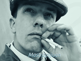 Mastrdonjuan