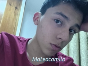Mateocamilo