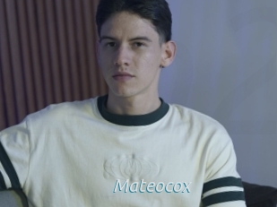 Mateocox