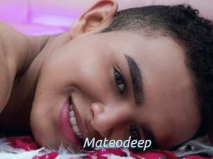 Mateodeep
