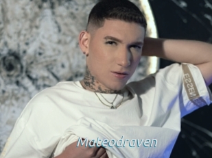 Mateodraven