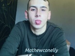 Mathewconelly