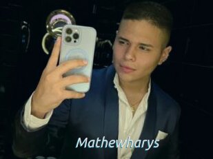 Mathewharys