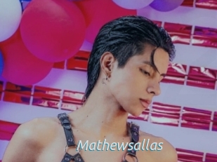 Mathewsallas