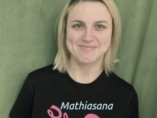 Mathiasana