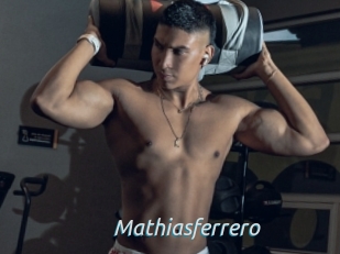 Mathiasferrero
