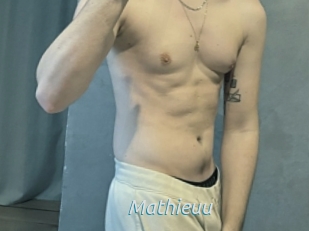 Mathieuu