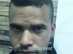 Matiardent