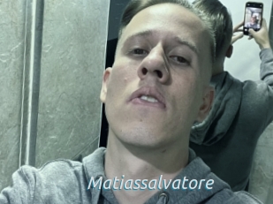 Matiassalvatore