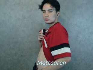 Mattaaron