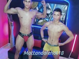 Mattandalehot18