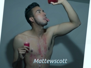 Mattewscott