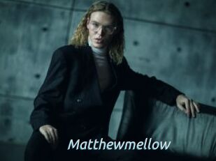 Matthewmellow