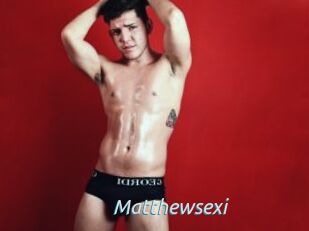 Matthewsexi