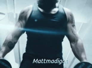 Mattmadigan