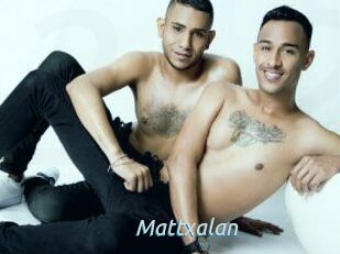 Mattxalan