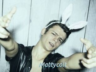 Mattycolt