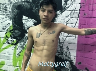 Mattygreif