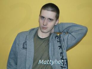 Mattyhot
