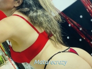 Maturecrazy