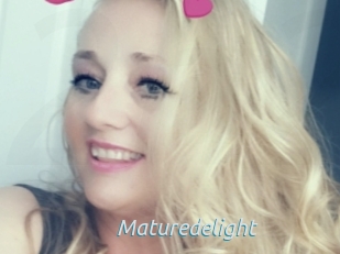 Maturedelight