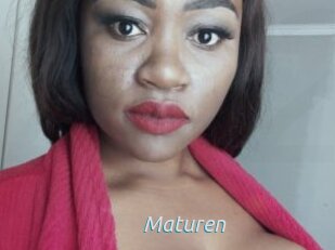 Maturen