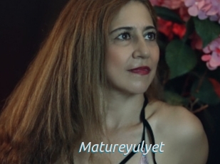 Matureyulyet