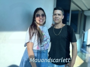 Mauandscarlett
