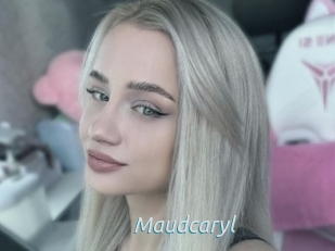 Maudcaryl