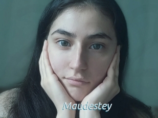 Maudestey